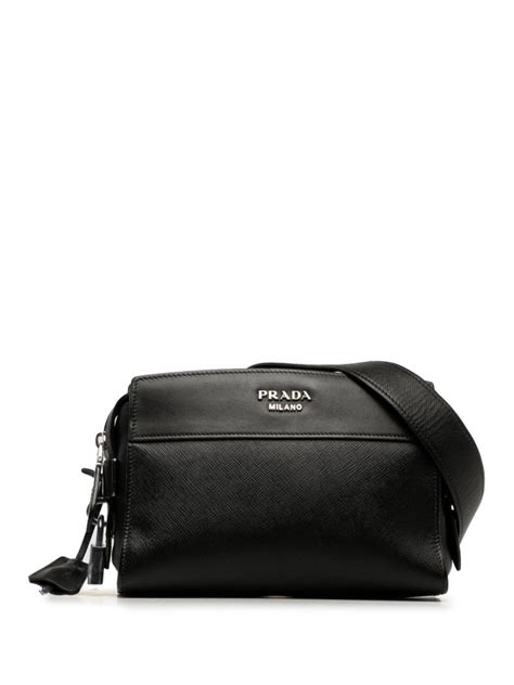 prada saffiano city calf esplanade|2000.